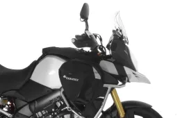 Motorrad Tank-Seitentaschen Ambato für Suzuki V-Strom 1000