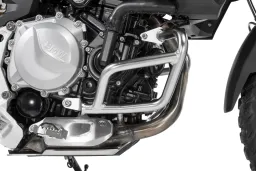 Motorsturzbügel Edelstahl, für BMW F900GS/ F850GS/ F800GS (2024-), F750GS