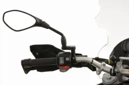 Adattatore universale per il riposizionamento dello specchietto retrovisore M10 x 1.5 (per vari modelli BMW)