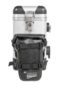 Set porta accessori ZEGA Pro / ZEGA Mundo con borsa aggiuntiva+ EXTREME Edition di Touratech Waterproof