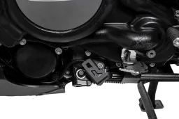 Protezione interruttore cavalletto laterale per Harley-Davidson RA1250 Pan America