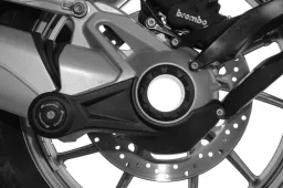 Protezione dall'usura dell'albero cardanico per BMW R1250GS/ R1250GS Adventure/ R1200GS dal 2013/ R1200GS Adventure dal 2014/ R1250RT/ R1200RT dal 2014/ R1200R dal 2015/ R1200RS