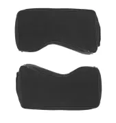 Borse di estensione per valigie originali BMW Vario per moto (1 coppia) per BMW R1250GS/ R1200GS (LC)