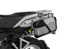 Kit di montaggio per cassetta portautensili da moto senza portapacchi per BMW R1250GS/ R1250GS Adventure/ R1200GS (LC) / R1200GS Adventure (LC)