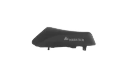 Sella comfort per passeggero DriRide, per BMW R1250GS/ R1250GS Adventure/ R1200GS (LC)/ R1200GS Adventure (LC), traspirante