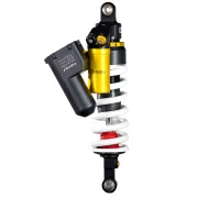 Ammortizzatore posteriore Touratech Suspension per BMW R1200GS (LC) / R1250GS (2013-2024), tipo Extreme2 Offroad Edition