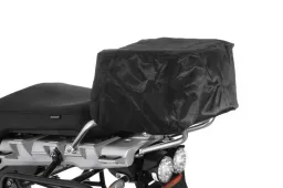 Copertura antipioggia per borsa posteriore da moto