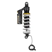 Ammortizzatore anteriore Touratech Suspension DDA / Plug &amp; Travel per BMW R1200GS/R1250GS (2013-2024)