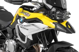 Sturzbügel Edelstahl für BMW F850GS/ F800GS (2024-)/ F750GS