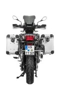 Sistema speciale ZEGA Evo X per BMW F850GS/ F750GS/ F850GS Adv/ F900GS Adv/ F800GS (2024-) Volume 38/38, Portapacchi colorato Nero, Portapacchi colorato And-S