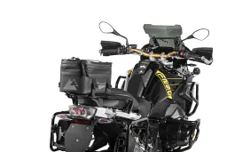 Borsa posteriore da moto + EXTREME Edition di Touratech impermeabile
