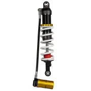 Ammortizzatore anteriore Touratech Suspension per BMW R1300GS, tipo Extreme2