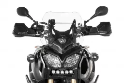 Parabrezza, S, trasparente, per Yamaha XT1200Z / ZE Super Ténéré fino al 2013