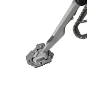 Seitenständerauflagenverbreiterung für BMW F 900 GS