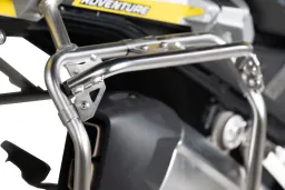 Adattatore di montaggio per borse morbide su telai portaborse originali BMW BMW R1250GS/A, R1200GS/A (LC), F900GS/A, F850GS/A