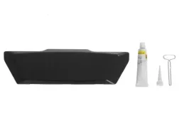 Protezione dorsale per bauletto ZEGA Evo / ZEGA Pro