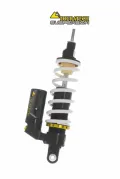 Ammortizzatore anteriore Touratech Suspension per BMW R1200GS 2004-2012 tipo *Extreme*