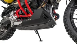 Motorschutz "Expedition" mit Verlängerung BMW R12G/S
