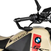 Handprotektoren DEFENSA Leverguard, BMW R12G/S