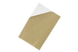 Pellicola protettiva universale per vernice 3M, 300 x 200 mm, trasparente