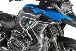 Barre paramotore in acciaio inox per carenatura BMW R1250GS/ R1200GS (2017-)