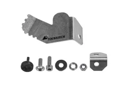 Supporto per estensione del cavalletto laterale per Harley-Davidson RA1250 Pan America