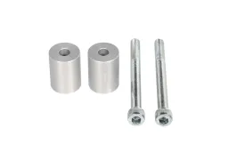Rialzi manubrio da 40 mm per Triumph Tiger 1200 (2022-)