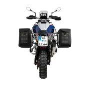 Motorrad Softgepäcksystem Travel für BMW F900GS