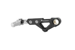 Leva del cambio regolabile in lunghezza e pieghevole per BMW R1250GS/ R1250GS Adventure/ R1200GS (LC) / R1200GS Adventure (LC)
