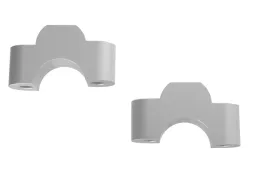 Rialzi manubrio da 25 mm tipo 38 per BMW R1250GS/ R1250GS Adventure/ R1200GS dal 2013/ R1200GS Adventure dal 2014