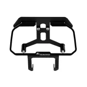 Schermo antifurto TFT con aletta parasole per BMW R1300GS/Adventure
