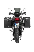 Motorrad Alukoffer Sondersystem ZEGA Evo X für BMW F850GS/ F750GS/ F850GS Adv/ F900GS Adv/ F800GS (2024-)