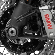 Protezione sensore ABS ruota anteriore per BMW R1300GS/Adventure