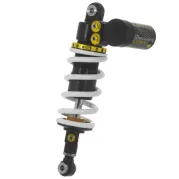 Touratech Suspension Competition Federbein für Yamaha YZF-R6 2010-2015