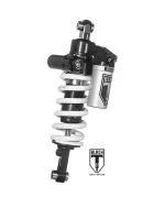 Ammortizzatore BLACK-T Stage4 per BMW RnineT / Racer / Pure 2013 - 2020