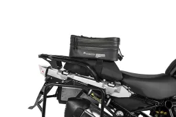 Borsa da passeggero per moto EXTREME Edition di Touratech, impermeabile.
