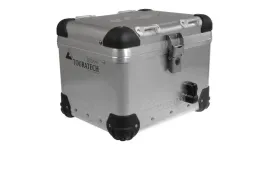 Bauletto da moto ZEGA Pro 38 litri con chiusura rapida