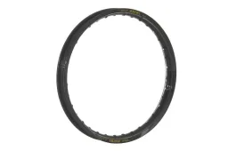 Set di cerchi e raggi Excel per BMW F800GS, per ruota anteriore 53,34 x 5,46 cm (21" x 2,15") / 36