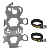 Porta accessori ZEGA Pro2 &quot;portatanica&quot; 2 litri