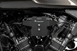 Protezione bobina di accensione per Harley-Davidson RA1250 Pan America
