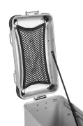 Netz für Motorrad Kofferdeckel-Innenseite ZEGA Evo