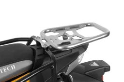 Portapacchi posteriore per moto ZEGA per BMW F650GS (Twin)/F700GS/F800GS/F800GS Adventure