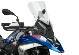 Parabrezza VStream Touring